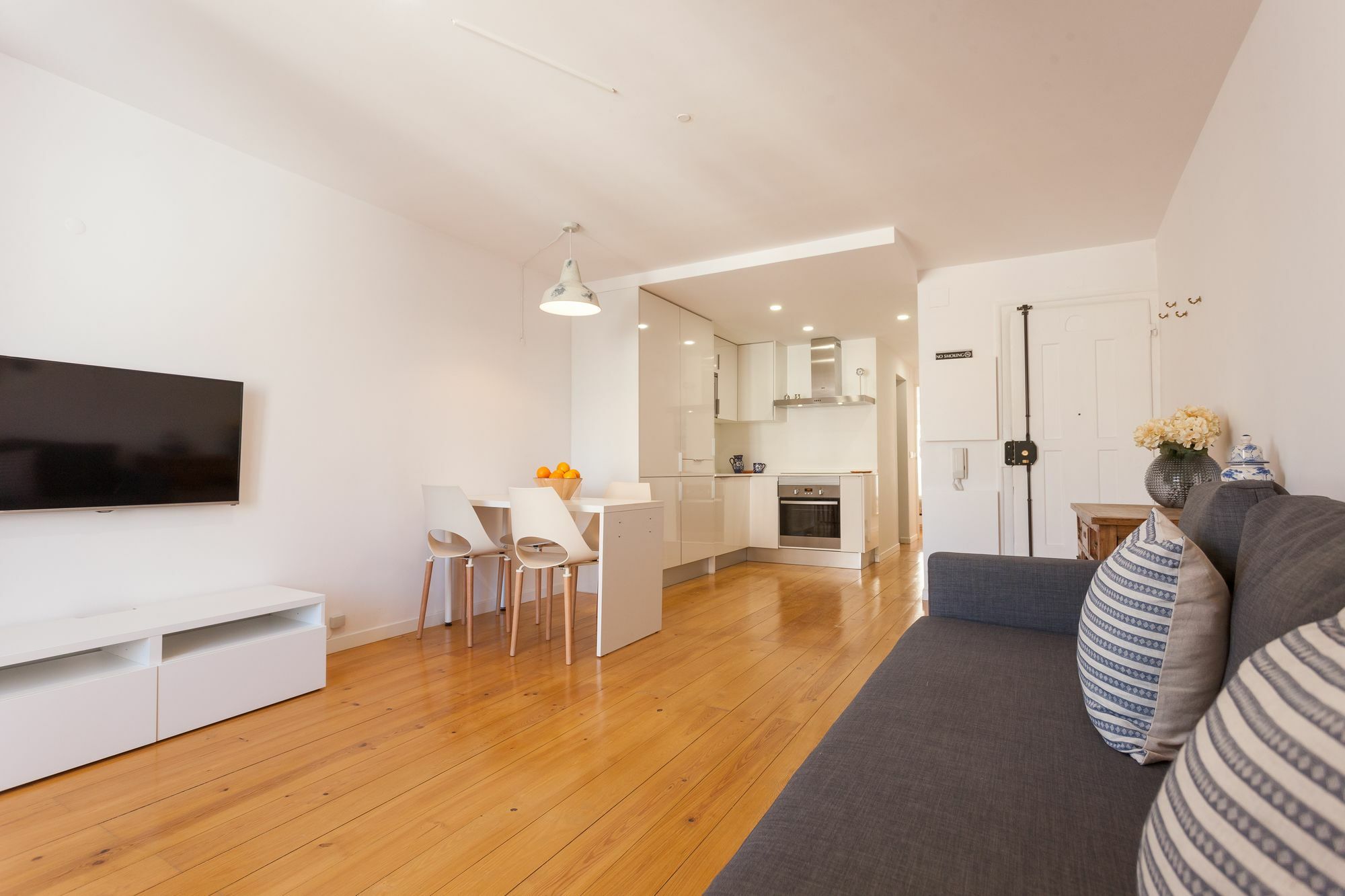 Appartement Moniz Blue By Lu Holidays Lissabon