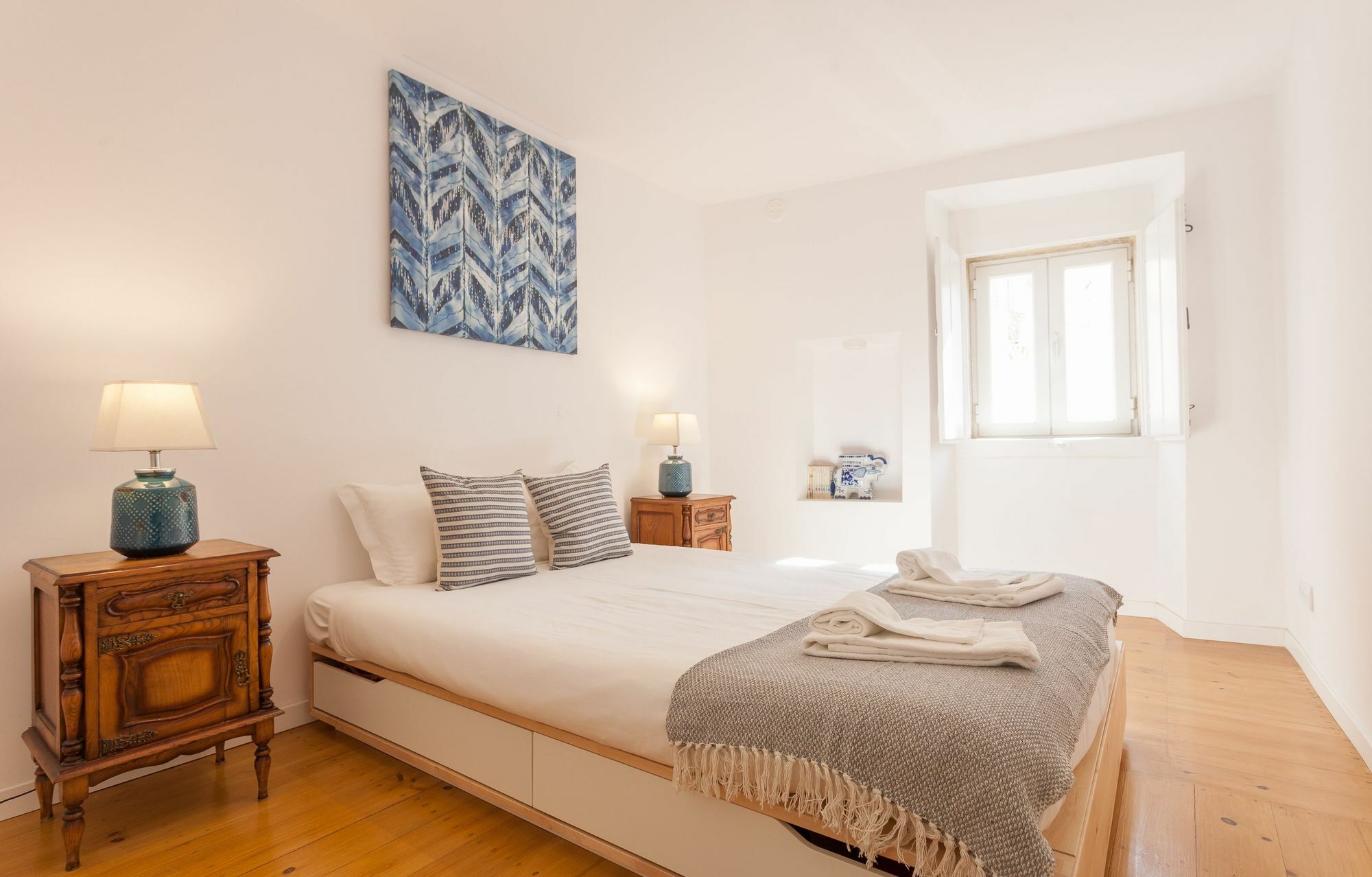 Moniz Blue By Lu Holidays * Lissabon